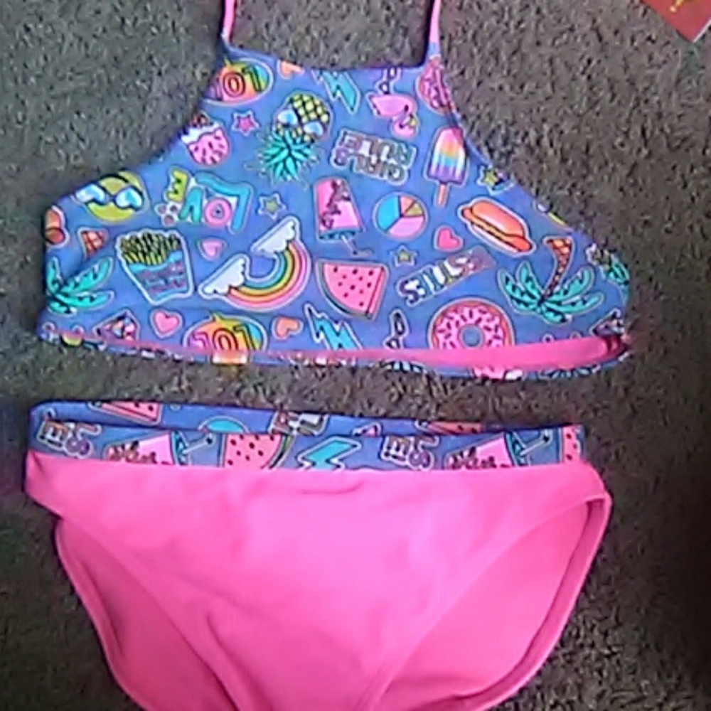 Swimsuit